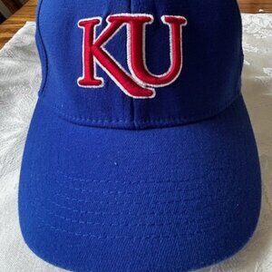 Kansas Jayhawks 2012 Final Four Vintage Cap - Size S/M